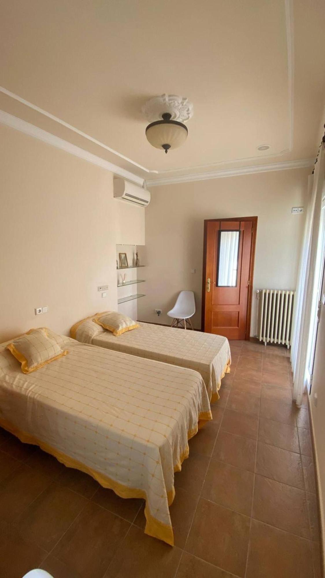 Casa Magnolia, A Rural Paradise House With Pool Alzira Bagian luar foto