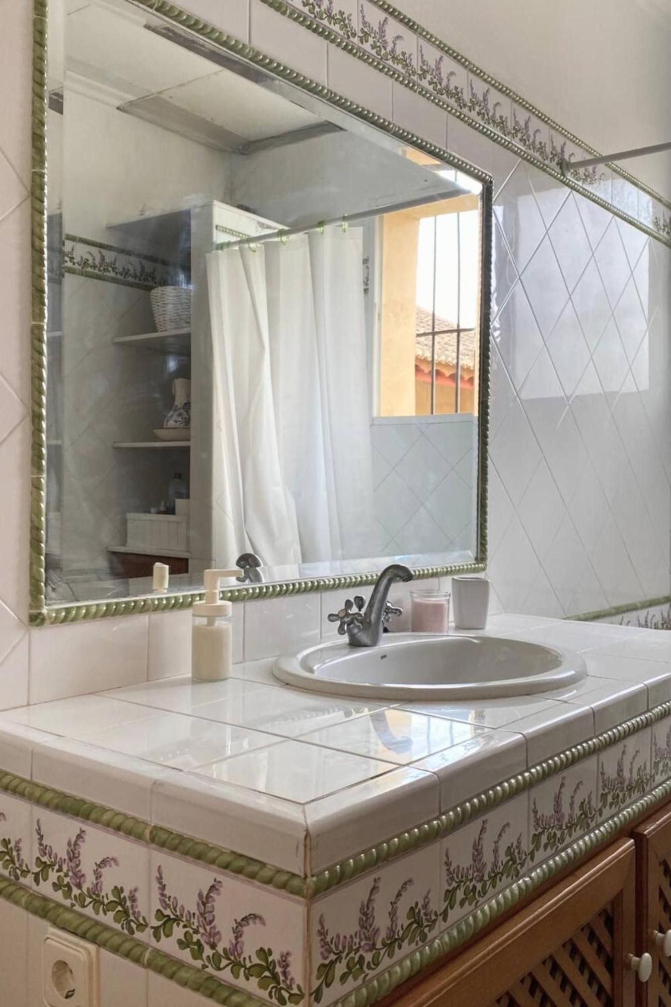 Casa Magnolia, A Rural Paradise House With Pool Alzira Bagian luar foto