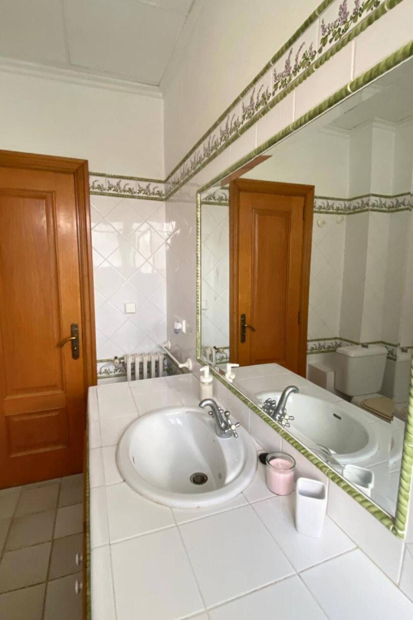 Casa Magnolia, A Rural Paradise House With Pool Alzira Bagian luar foto