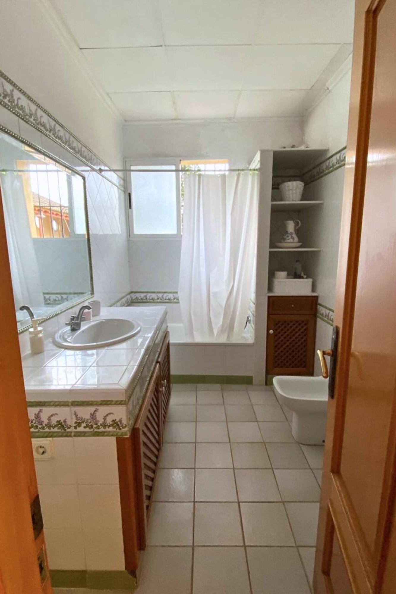 Casa Magnolia, A Rural Paradise House With Pool Alzira Bagian luar foto