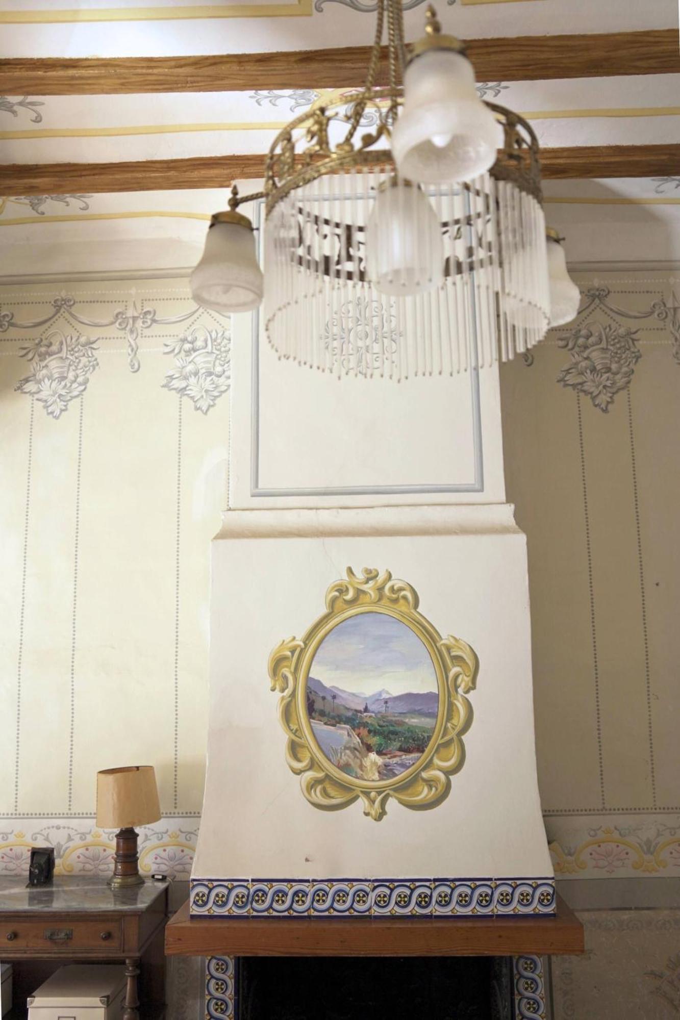 Casa Magnolia, A Rural Paradise House With Pool Alzira Bagian luar foto