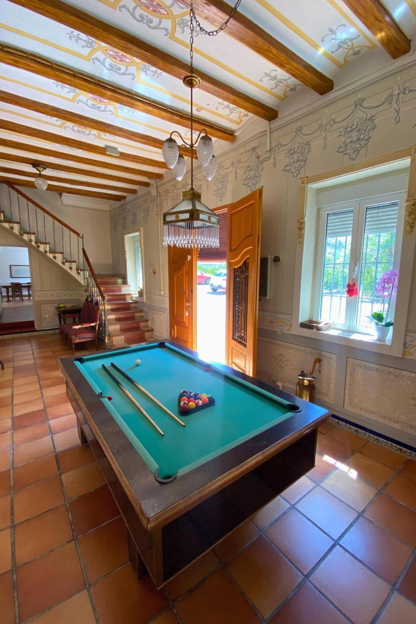 Casa Magnolia, A Rural Paradise House With Pool Alzira Bagian luar foto