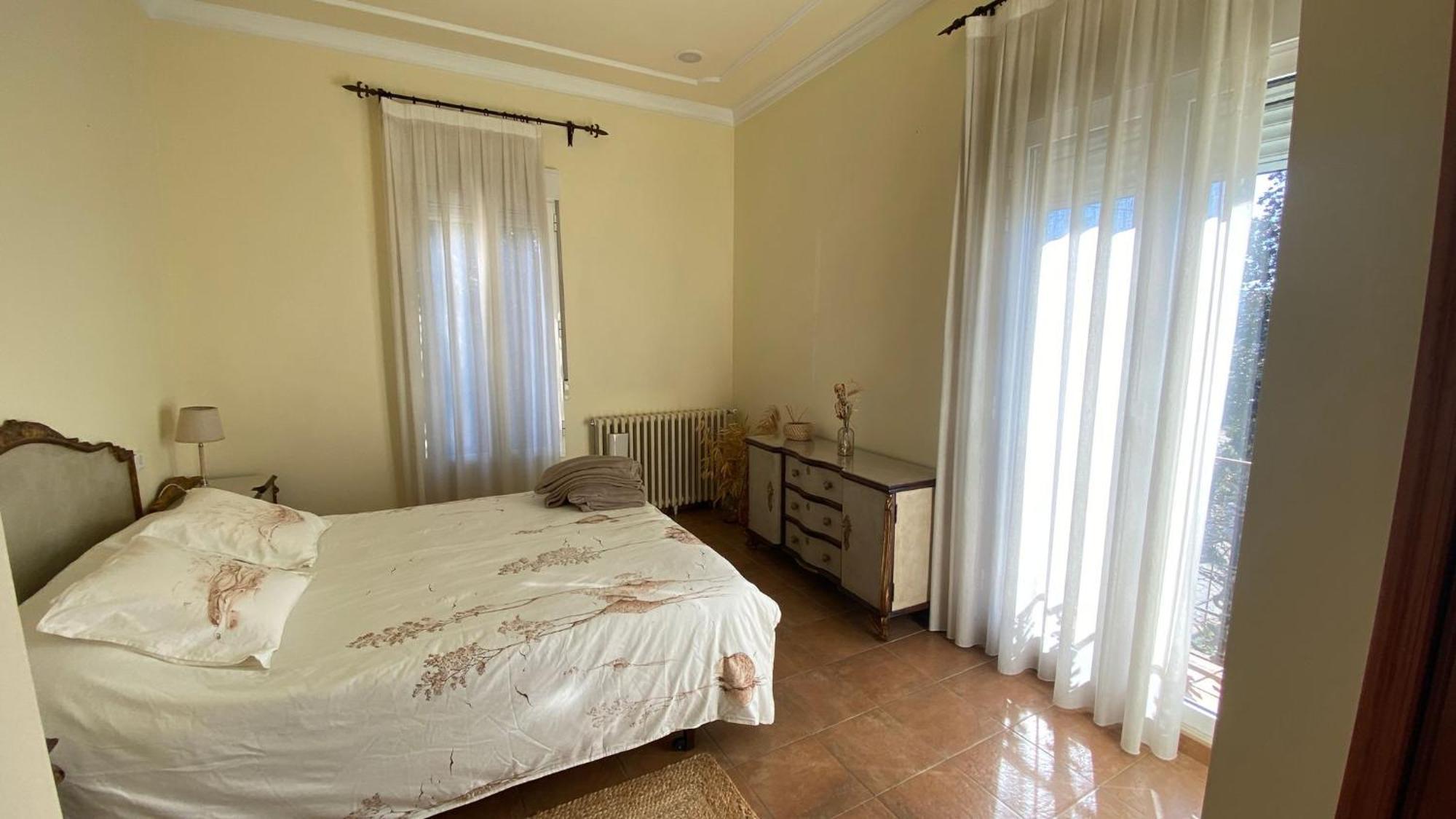 Casa Magnolia, A Rural Paradise House With Pool Alzira Bagian luar foto