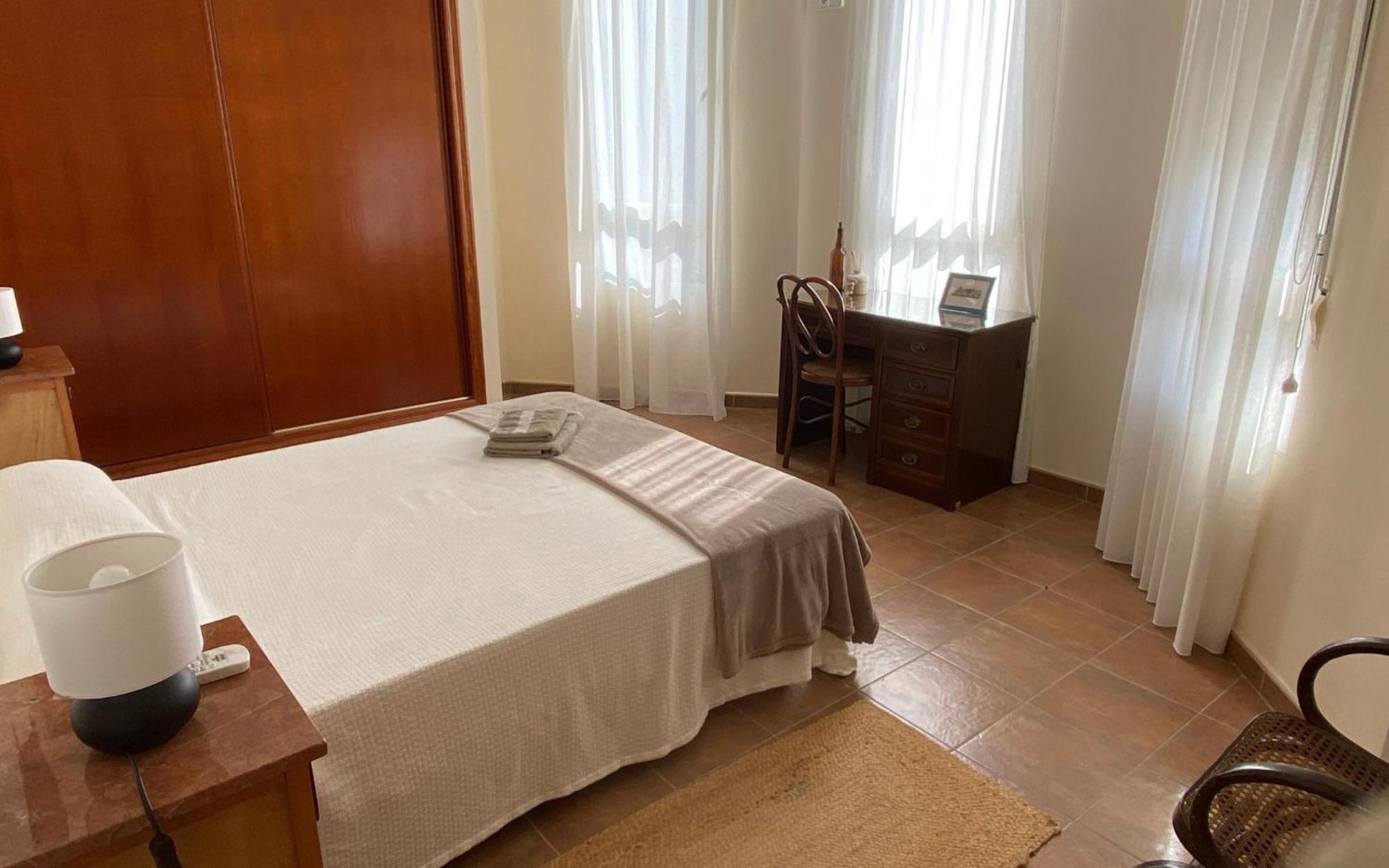 Casa Magnolia, A Rural Paradise House With Pool Alzira Bagian luar foto